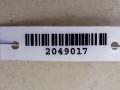 дисплей Toyota Prius 2 поколение 2005, 1.5 л., бензин, АКПП, черный, хетчбэк 5 дв., передний привод, 83950-47010 - фото №5