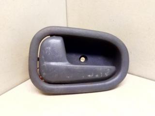 ручка внутренняя Kia Sephia 1 поколение [рестайлинг] 1996