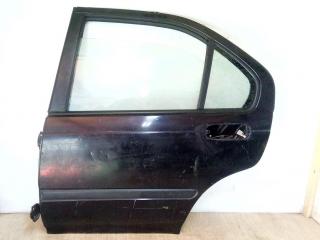 петля двери Honda Civic 6 поколение (EJ/EK/EM) [рестайлинг] EJ6 1998, универсал