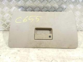 бардачок Ford Expedition 2 поколение U222 2004, 4.6 л., i, бензин, АКПП, синий, внедорожник 5 дв., полный привод, 2L1Z7806024BAA, 6L1Z7806024AB