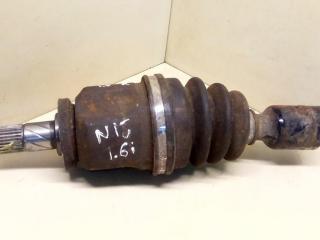 ШРУС внутренний Nissan Almera N15 1997, 1.6 л., i, бензин
