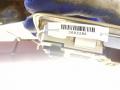 фонарь салона (плафон) Nissan Murano Z50 2006, 3.5 л., i, VQ35DE, бензин, АКПП, золотистый, внедорожник 5 дв., полный привод, 26460CA000 - фото №3