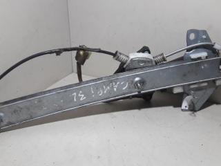 стеклоподъемник электрический задний левый Toyota Camry 4 поколение V40 1995, DENSO, 062100-4632