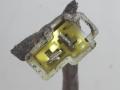 стеклоподъемник электрический задний левый Toyota Camry 4 поколение V40 1995, DENSO, 062100-4632 - фото №5