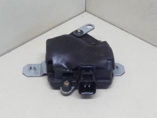 активатор замка багажника Mitsubishi Galant 8 поколение EA2W 1998, 2.0 л., i, 4G63 (SOHC 16V), бензин, АКПП, темно-серый, универсал, передний привод, 101528-0050, MR248691