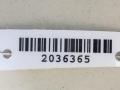 активатор замка багажника Mitsubishi Galant 8 поколение EA2W 1998, 2.0 л., i, 4G63 (SOHC 16V), бензин, АКПП, темно-серый, универсал, передний привод, 101528-0050, MR248691 - фото №5