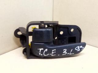 ручка внутренняя задняя левая Toyota Carina E 1 поколение T190 1993, 69206-05010