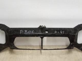 передняя панель крепления облицовки (телевизор) Peugeot 806 1 поколение 1996, 7104G9