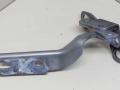 петля капота правая Citroen C5 1 поколение 2001, 2.2 л., HDi, 4HX (DW12TED4/FAP), дизель, 5МКПП, серебристый, универсал, передний привод, 791335 - фото №2
