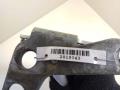 петля капота правая Citroen C5 1 поколение 2001, 2.2 л., HDi, 4HX (DW12TED4/FAP), дизель, 5МКПП, серебристый, универсал, передний привод, 791335 - фото №4