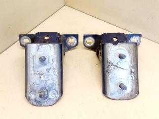 петля двери Ford Expedition 2 поколение U222 2004, 4.6 л., i, бензин, АКПП, синий, внедорожник 5 дв., полный привод, BL1Z7826800A, BL1Z7826810B