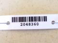 петля двери Ford Expedition 2 поколение U222 2004, 4.6 л., i, бензин, АКПП, синий, внедорожник 5 дв., полный привод, BL1Z7826800A, BL1Z7826810B - фото №3