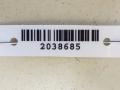 форсунка Toyota Verso-S 1 поколение P120 NSP120 2011, 1.6 л., бензин, 6МКПП, минивэн, 0280158213, 23209-47010 - фото №5