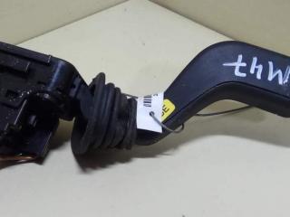 переключатель дворников Opel Astra G 1998, 1.6 л., i, X 16 XEL, бензин, МКПП, серебристый, универсал, передний привод, 092115275