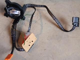 шлейф руля Fiat Scudo 1 поколение 2002, 1.9 л., D, D8B, дизель, МКПП, белый, фургон, передний привод