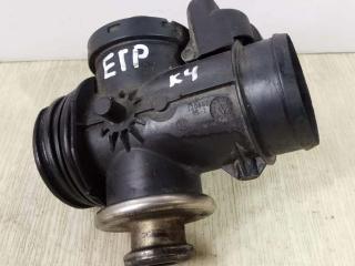 клапан EGR Fiat Scudo 1 поколение 2002, 1.9 л., D, WJY (DW8B), дизель, 5МКПП, белый, фургон, передний привод