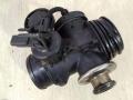 клапан EGR Fiat Scudo 1 поколение 2002, 1.9 л., D, WJY (DW8B), дизель, 5МКПП, белый, фургон, передний привод - фото №3