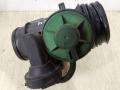 клапан EGR Fiat Scudo 1 поколение 2002, 1.9 л., D, WJY (DW8B), дизель, 5МКПП, белый, фургон, передний привод - фото №4