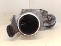 заслонка дроссельная Opel Astra G 2003, 2.2 л., Y 22 DTR, дизель, 5МКПП, черный, универсал, передний привод, BOSCH, 0281002437 - фото №3