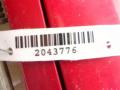 ручка наружная Honda Jazz 1 поколение [рестайлинг] 2007, 1.3 л., i-VTEC, бензин, МКПП, красный, хетчбэк 5 дв., передний привод, 72140SAAJ11ZC, 72140SAAJ11ZL - фото №3