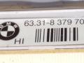 фонарь салона (плафон) BMW 7 серия E65/E66/E67 E65 2003, 4.4 л., i, M62 B44 (448S1), бензин, АКПП, черный, седан, задний привод, 63.31-8379701.9 - фото №3