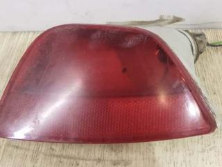 фонарь задний левый Ford Focus 1 поколение [рестайлинг] 2002, S4X15501A