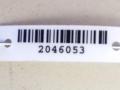 ручка наружная задняя правая BMW 7 серия E65/E66/E67 E65 2003, 4.4 л., i, M62 B44 (448S1), бензин, АКПП, черный, седан, задний привод, 51217191892 - фото №3