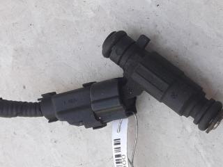 форсунка Hyundai Matrix 1 поколение 2005, 1.6 л., 9260930006