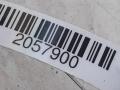 форсунка Hyundai Matrix 1 поколение 2005, 1.6 л., 9260930006 - фото №4