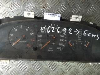 щиток приборов (приборная панель) Mazda 626 GE 1991, 2.0 л., i, бензин, АКПП, передний привод, PLJ620001A