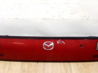 бленда Mazda 323 5 поколение 1994