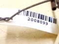 датчик уровня топлива Opel Astra G 1998, 1.6 л., i, X 16 XEL, бензин, 5МКПП, серебристый, универсал, передний привод, BOSCH, 580309001 - фото №5