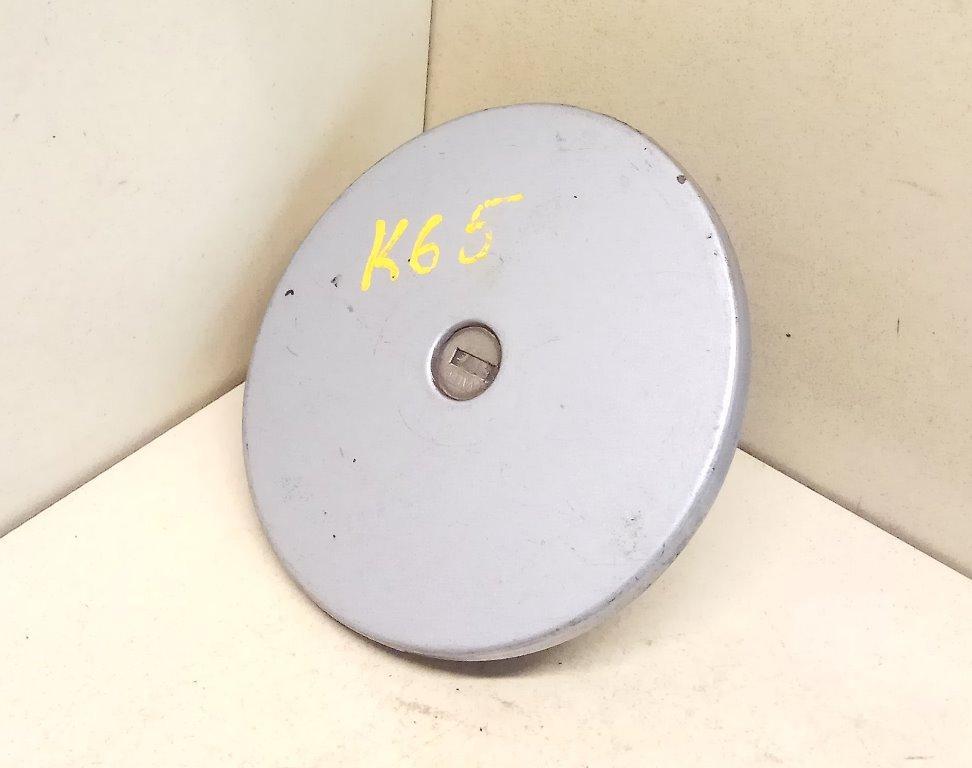 пробка топливного бака Peugeot 206 1 поколение 2001, 1.4 л., i, KFX (TU3JP), бензин, 5МКПП, серебристый, хетчбэк 5 дв., передний привод, 9628582180 - фото №1