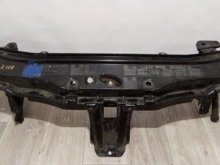 рамка капота Renault Espace 4 поколение 2004, 3.0 л., DCi, P9X 701, дизель, АКПП, тёмно-серый, минивэн, передний привод, 625117114R