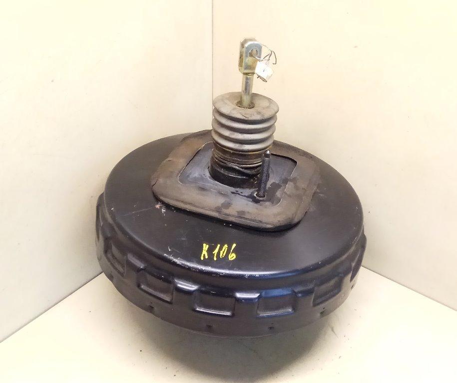 вакуумный усилитель тормозов Renault Espace 4 поколение 2004, 2.2 л., дизель, МКПП, минивэн, передний привод, 8200076082B, ATE, 037869-16024 - фото №1