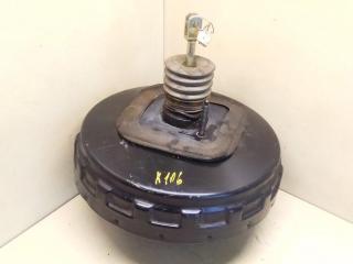 вакуумный усилитель тормозов Renault Espace 4 поколение 2004, 2.2 л., дизель, МКПП, минивэн, передний привод, 8200076082B, ATE, 037869-16024