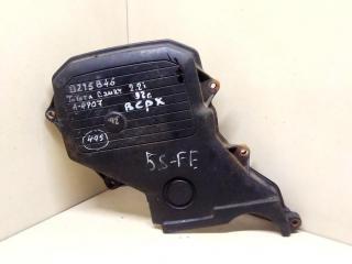 защита (кожух) ремня ГРМ Toyota Camry 3 поколение V30 1992, 2.2 л., i, бензин, 11322-74030