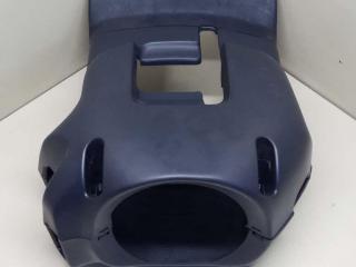 кожух рулевой колонки Renault Laguna 2 поколение 2004, 1.9 л., F9Q 750, дизель, 6МКПП, универсал, передний привод, 8200000879, 8200000878