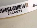 кожух рулевой колонки Renault Laguna 2 поколение 2004, 1.9 л., F9Q 750, дизель, 6МКПП, универсал, передний привод, 8200000879, 8200000878 - фото №4