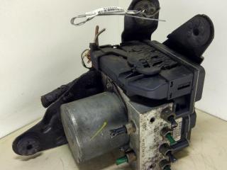 блок ABS Renault Megane 2 поколение 2005, 1.9 л., F9Q 800, дизель, МКПП, серый, универсал, передний привод, 0265234310, 8200430799