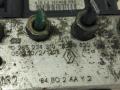 блок ABS Renault Megane 2 поколение 2005, 1.9 л., F9Q 800, дизель, МКПП, серый, универсал, передний привод, 0265234310, 8200430799 - фото №3