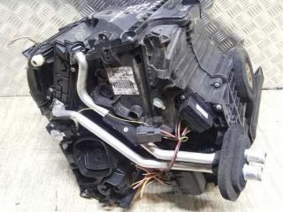 отопитель в сборе (печка) Renault Megane 2 поколение [рестайлинг] 2007, 1.5 л., дизель, 5МКПП, серый, универсал, передний привод, VALEO, 8200407110