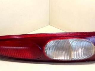 фонарь задний правый Kia Clarus 1 поколение [рестайлинг] 2000, универсал