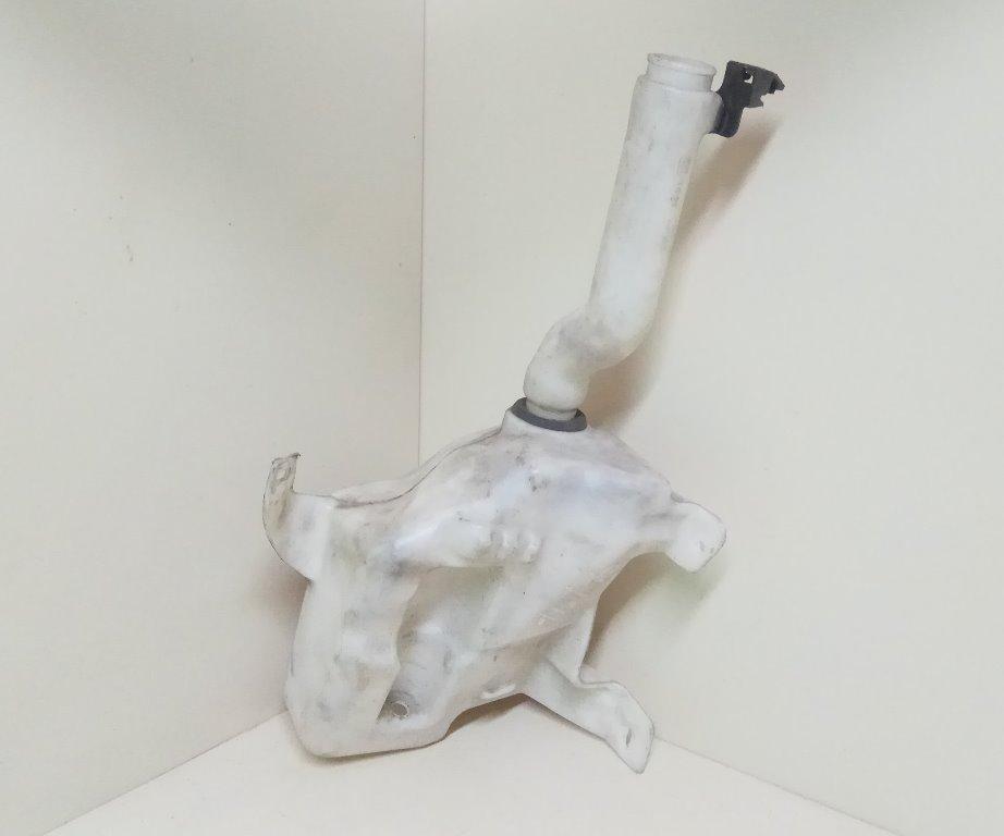 бачок омывателя Opel Vectra C 2003 - фото №1