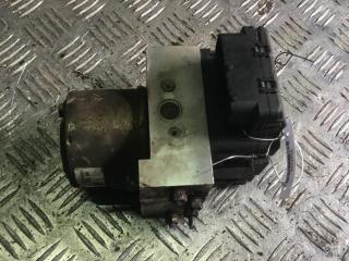 блок ABS Mitsubishi Space Wagon 3 поколение (Typ N50) 2001, 2.4 л., i, бензин, MR289380, AC0450-01226, NISSHINBO