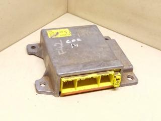 блок AirBag Mazda Premacy 1 1999