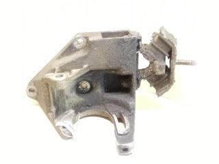 кронштейн генератора Renault Scenic 1 поколение 1998, 1.6 л., i, K4M 720, бензин, АКПП, синий, минивэн, передний привод, 7700271173