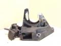 кронштейн генератора Renault Scenic 1 поколение 1998, 1.6 л., i, K4M 720, бензин, АКПП, синий, минивэн, передний привод, 7700271173 - фото №3