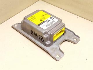 блок AirBag Mitsubishi Space Wagon 2 поколение (Typ N30/N40) 1995, MR268154, 15230J-1020