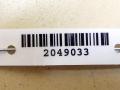 ремень безопасности Nissan Maxima A32 1996, NSB057NRT63 - фото №6